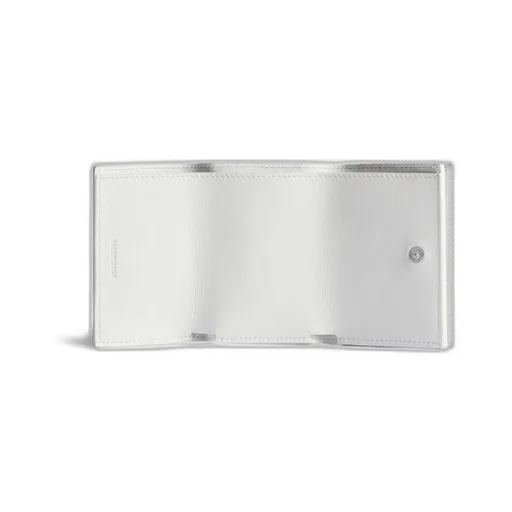 Cash Mini Wallet DIY Metal 