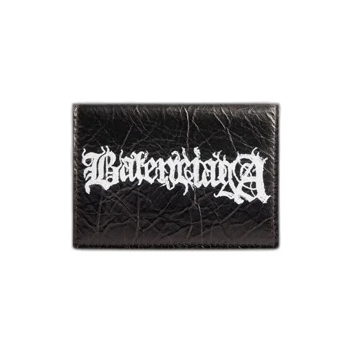 Cash Mini Wallet DIY Metal 