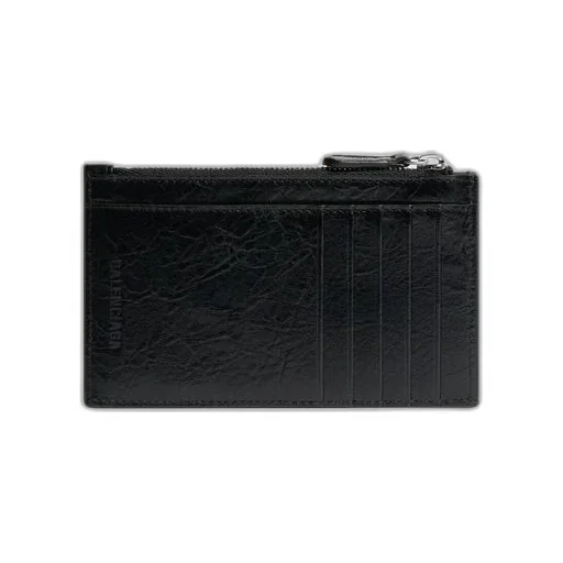 Le Cagole Long Coin And Card Holder