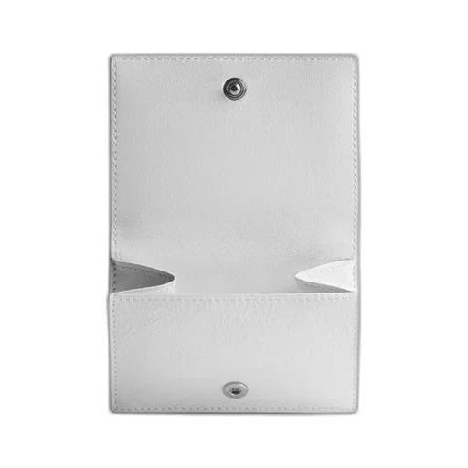 Cash Mini Wallet DIY Metal 
