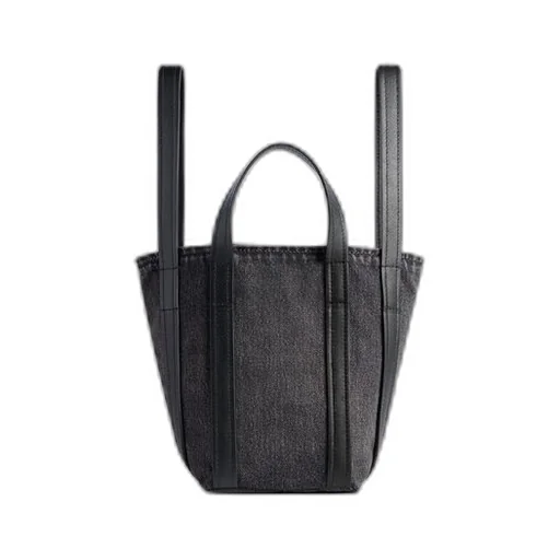 Japan Exclusive - Everyday 2.0 XS North-South Shoulder Tote Bag Denim