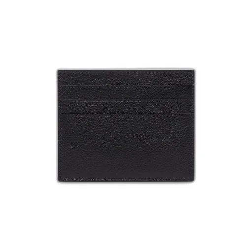 Cash Card Holder With Split