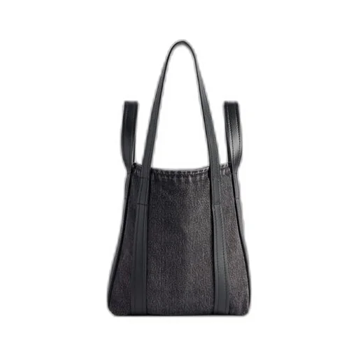 Japan Exclusive - Everyday 2.0 XS North-South Shoulder Tote Bag Denim