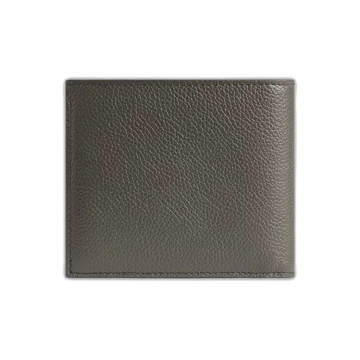Cash Square Folded Coin Wallet