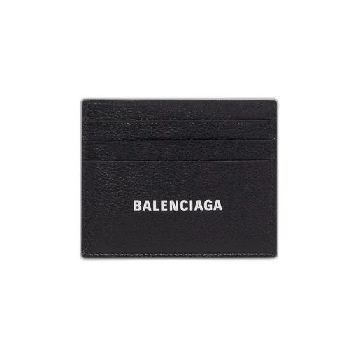 Cash Card Holder With Split