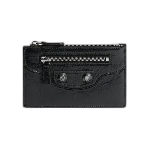 Le Cagole Long Coin And Card Holder
