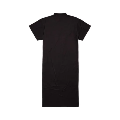 Bb Classic T-Shirt Maxi Dress