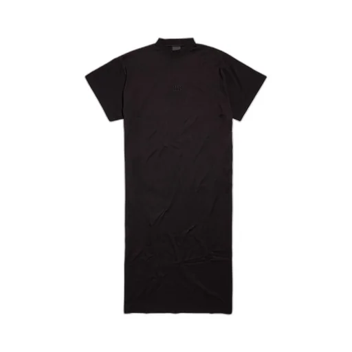 Bb Classic T-Shirt Maxi Dress