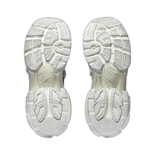 Runner Graffiti Sneaker