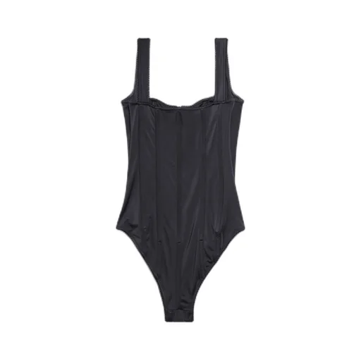 Corset Swimsuit
