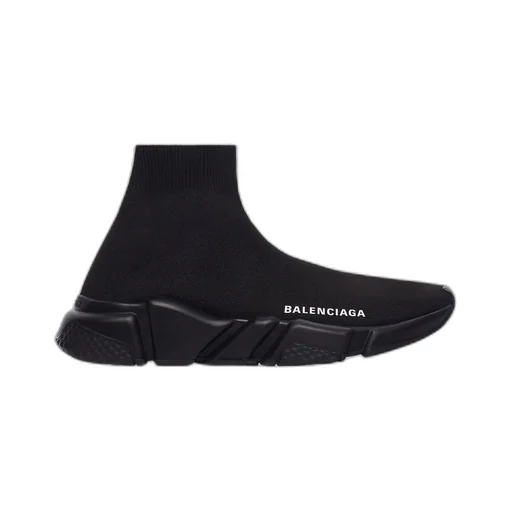 Speed Recycled Knit Sneaker
