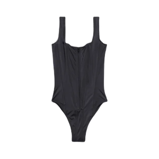 Corset Swimsuit