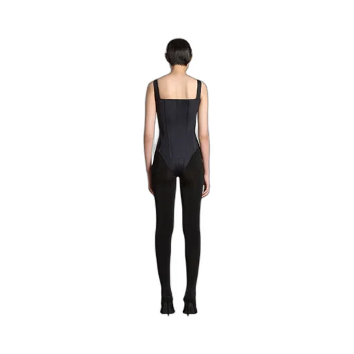 Corset Swimsuit
