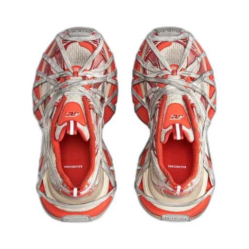 3XL Extreme Lace Sneaker 