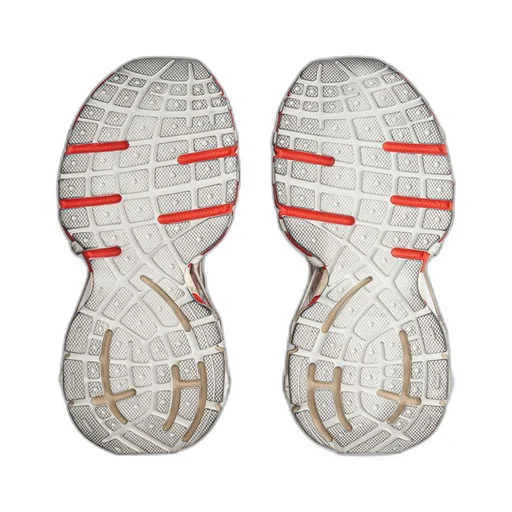 3XL Extreme Lace Sneaker 