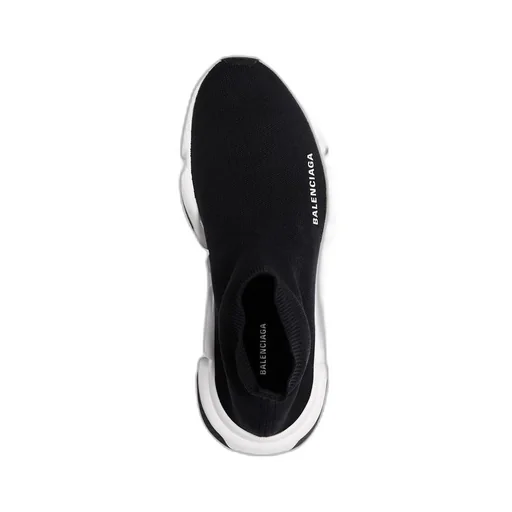 Speed Recycled Knit Sneaker
