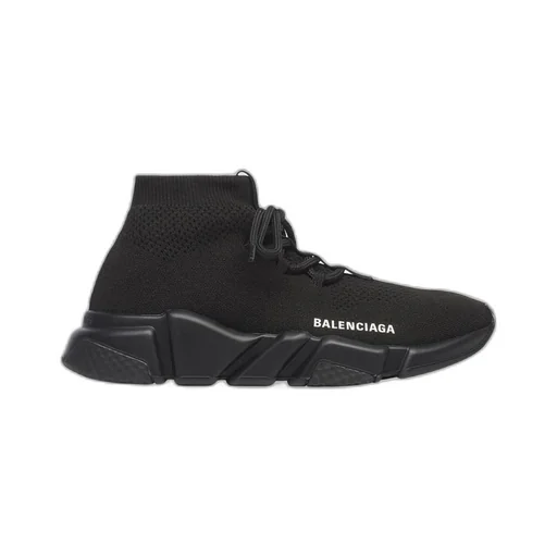 Speed Lace-Up Sneaker