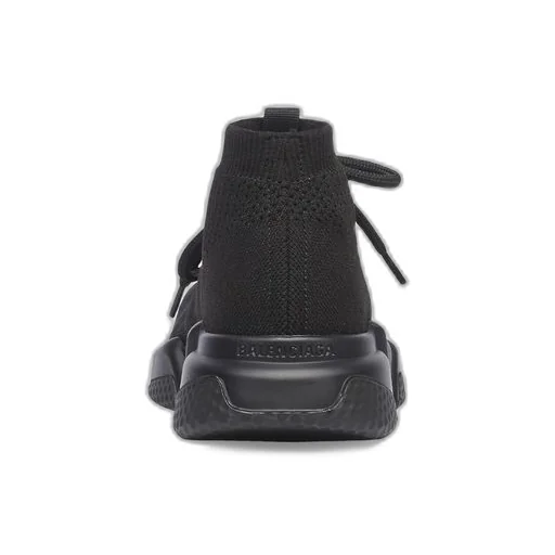 Speed Lace-Up Sneaker