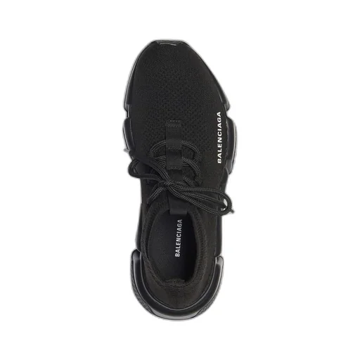 Speed Lace-Up Sneaker