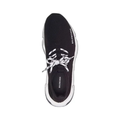 Speed Lace-Up Sneaker