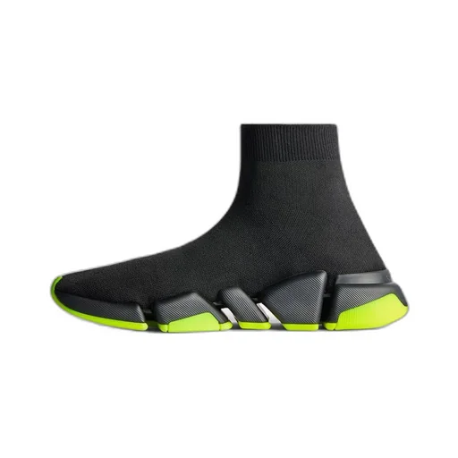 Speed 2.0 Recycled Knit Sneaker