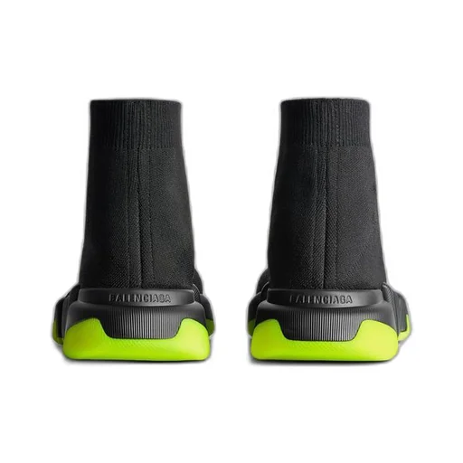 Speed 2.0 Recycled Knit Sneaker