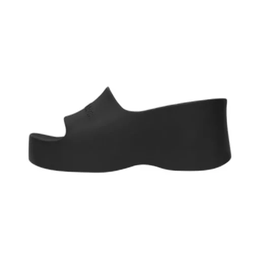 Chunky Wedge Sandal