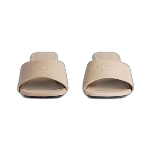 Duty Free 60mm Sandal 