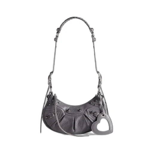 Le Cagole XS Shoulder Bag