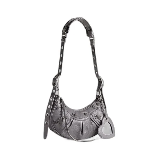Le Cagole XS Shoulder Bag