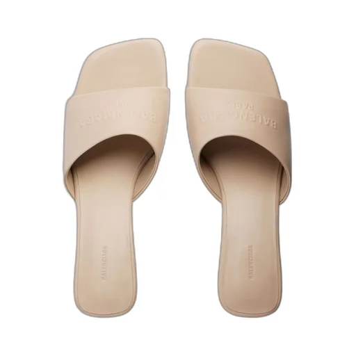 Duty Free 60mm Sandal 