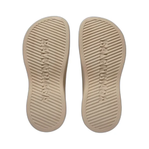 Chunky Wedge Sandal