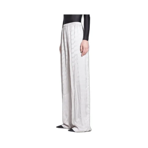 BB Monogram Pyjama Pants