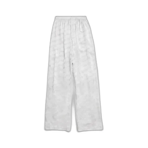 BB Monogram Pyjama Pants