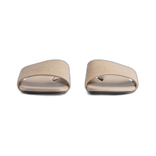 Duty Free Flat Sandal 