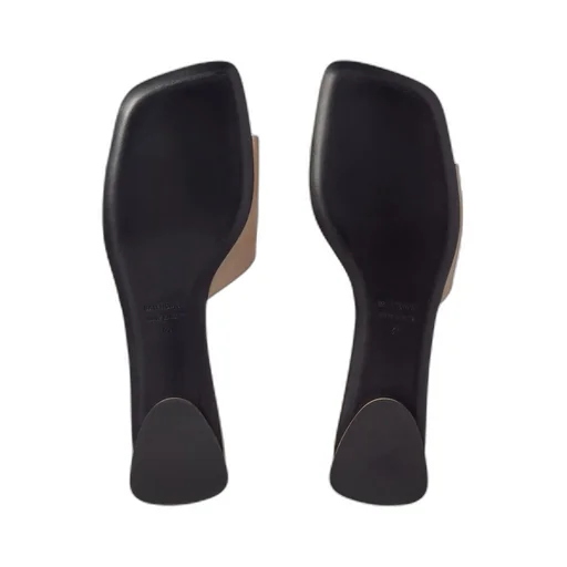 Duty Free Flat Sandal 
