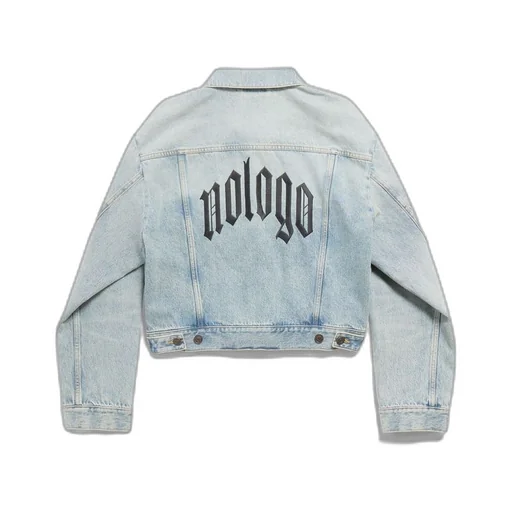 Nologo Small Fit Jacket