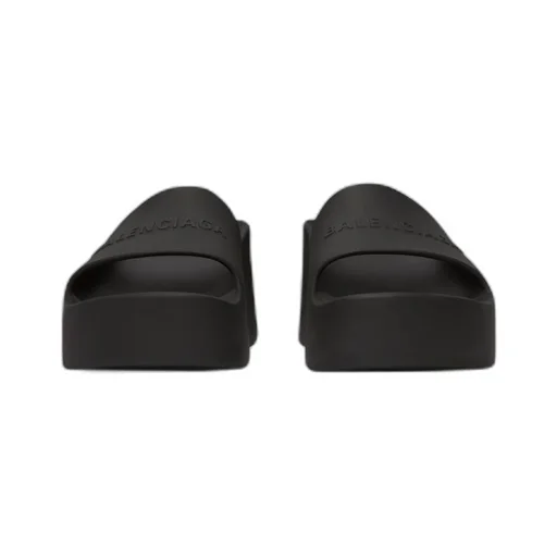 Chunky Wedge Sandal