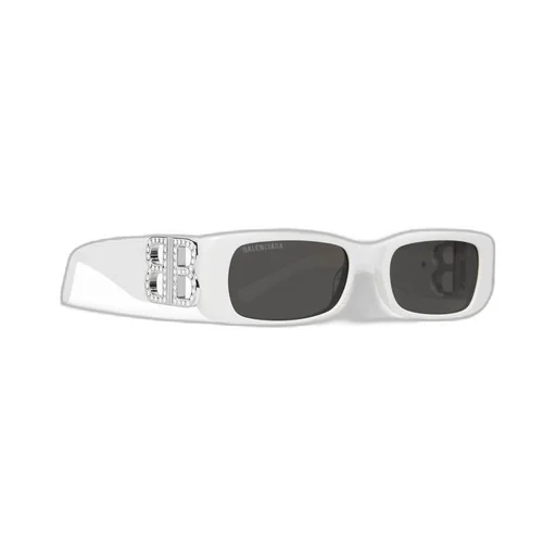 Dynasty Rectangle Sunglasses