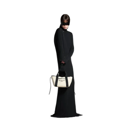 Biarritz Tote Bag Small