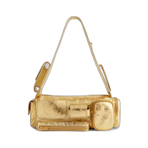 Superbusy XS Sling Bag Metallized