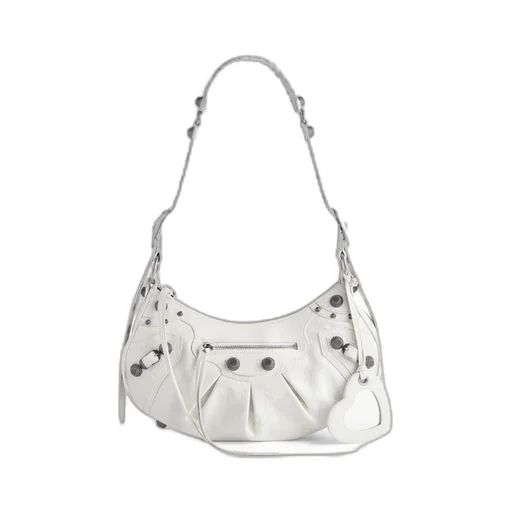 Le Cagole Shoulder Bag Small