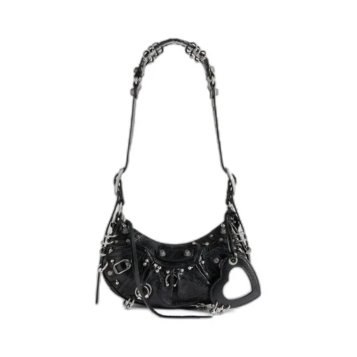 Le Cagole Shoulder Bag Xs