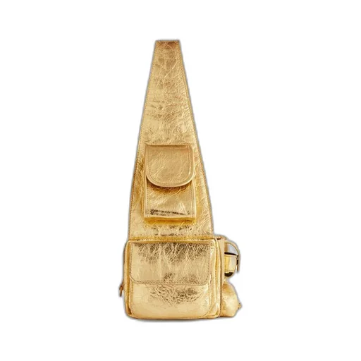 Superbusy XS Sling Bag Metallized
