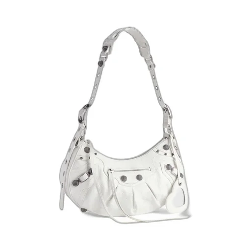 Le Cagole Shoulder Bag Small