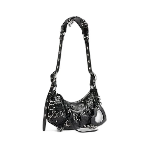 Le Cagole Shoulder Bag Xs