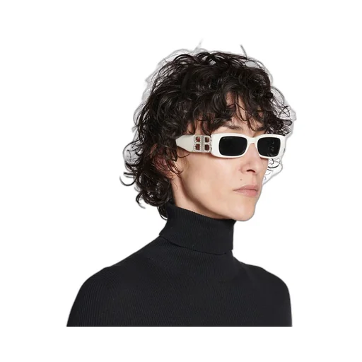 Dynasty Rectangle Sunglasses