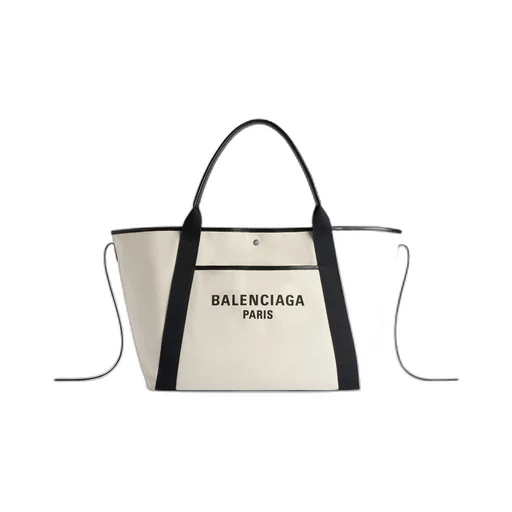 Biarritz Tote Bag Large