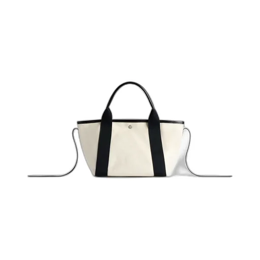 Biarritz Tote Bag Small