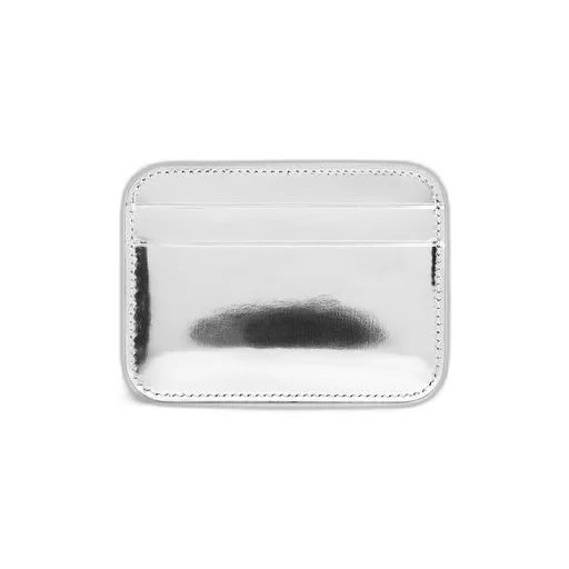 Cash Card Holder Mirror Effect 